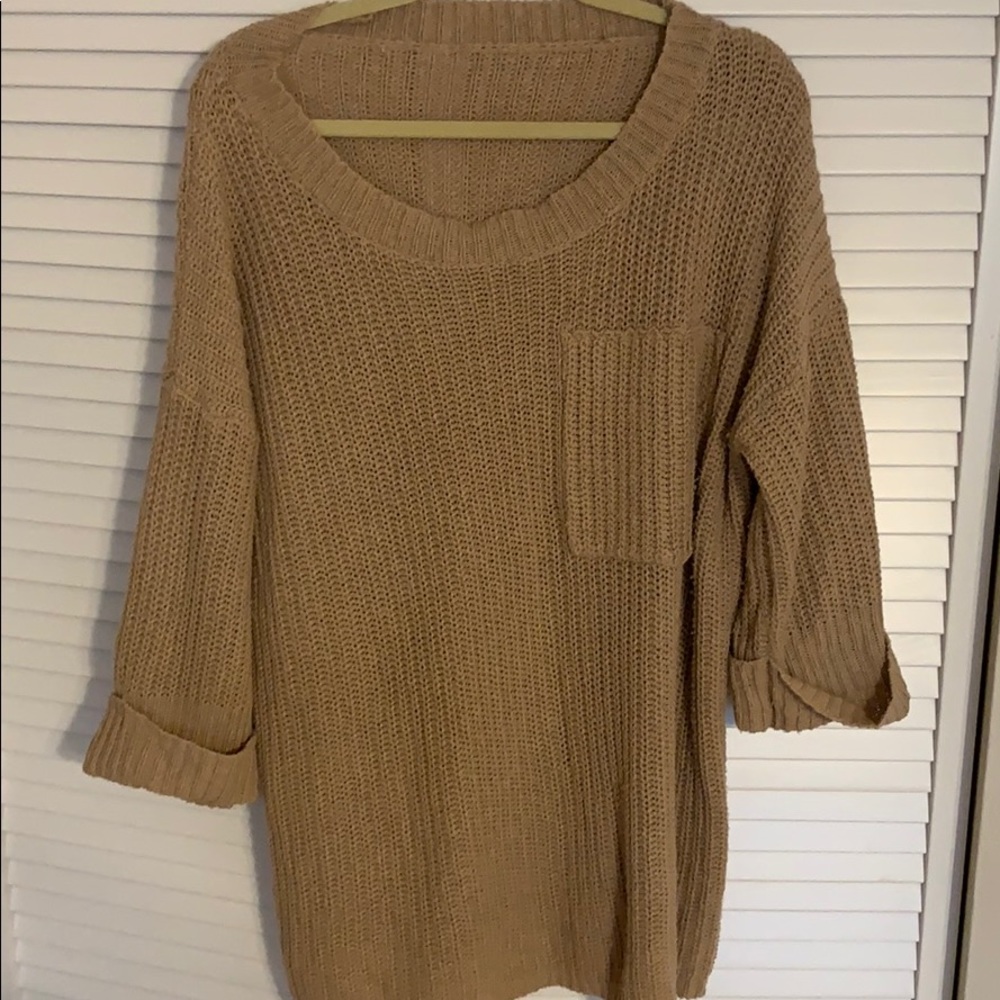 Women’s Sweater